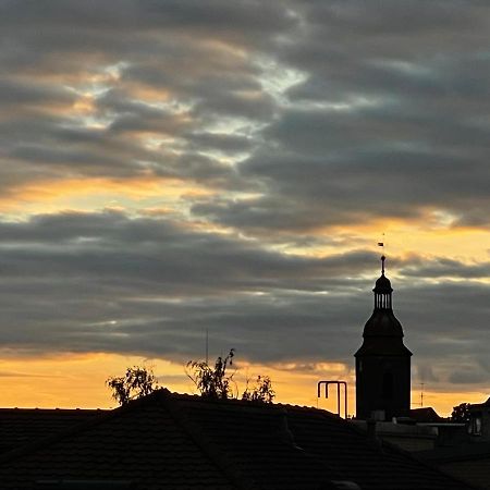 Best Sunset Of Zirndorf Zewnętrze zdjęcie