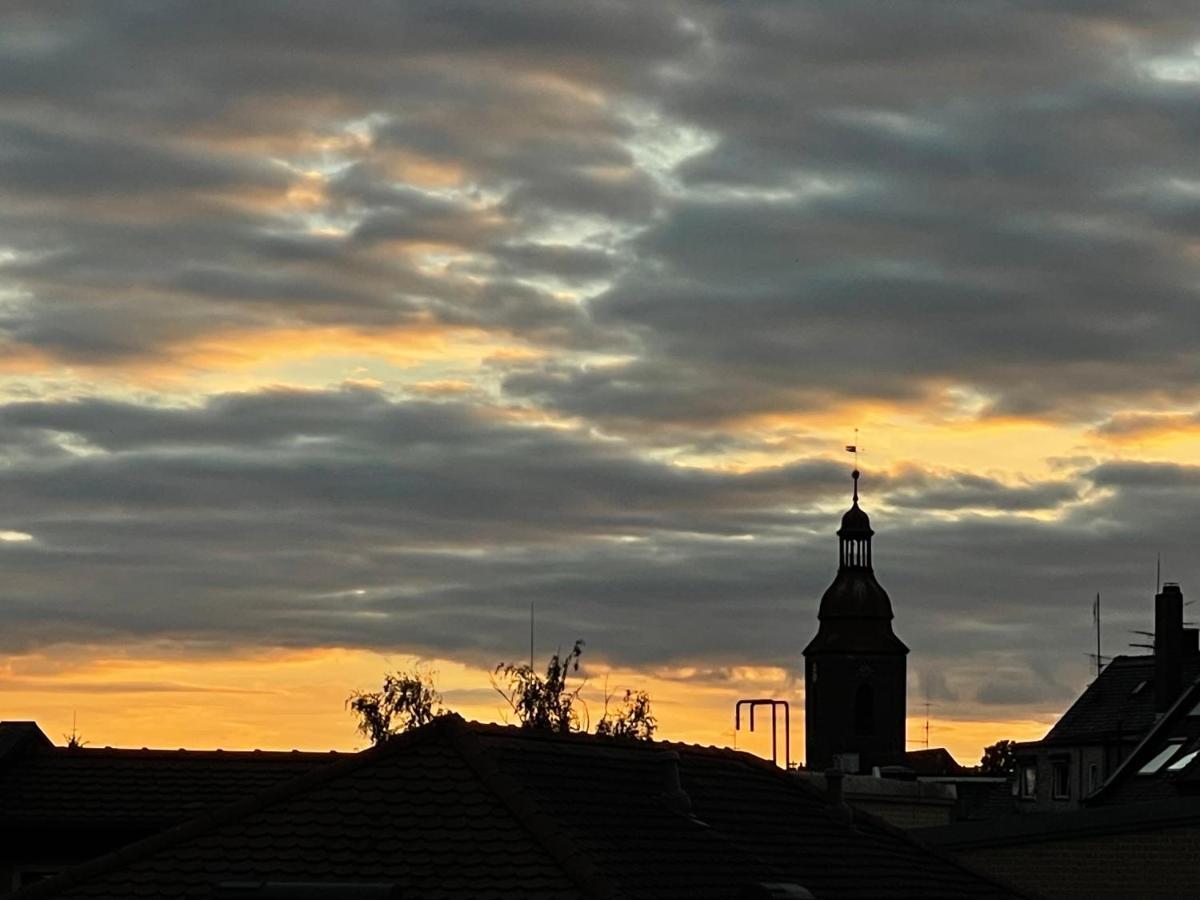 Best Sunset Of Zirndorf Zewnętrze zdjęcie